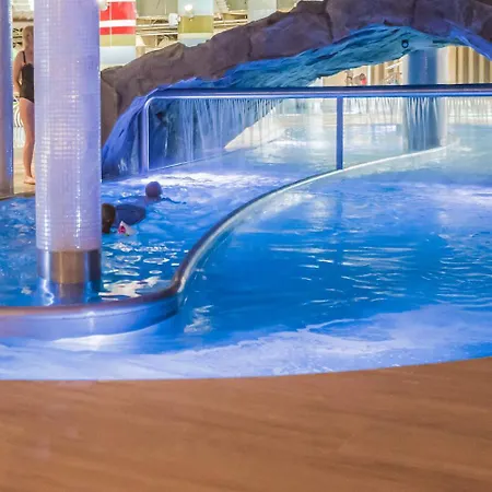 Vacationclub - Platan 2b Apartament 13 Swinoujscie