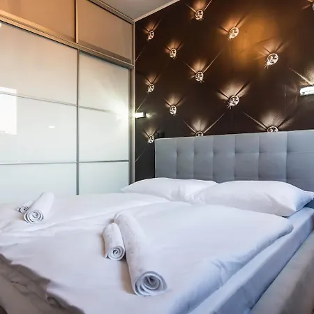 Vacationclub - Platan 2b Apartament 13 Swinoujscie