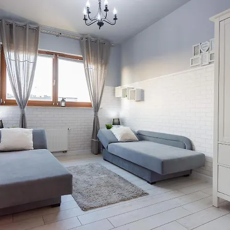 Vacationclub - Platan 2b Apartament 13 Apartment *