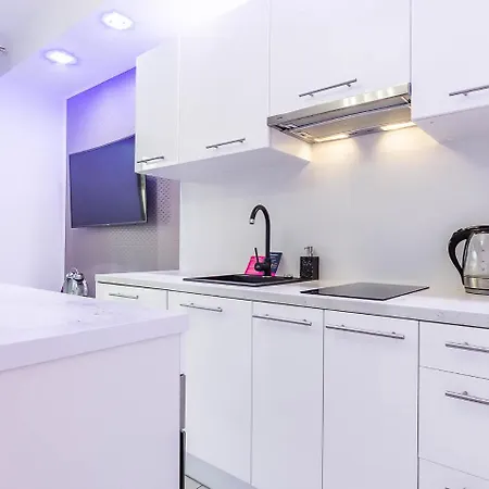 Vacationclub - Platan 2b Apartament 13 Apartment