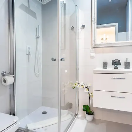 Vacationclub - Platan 2b Apartament 13 Apartment Swinoujscie